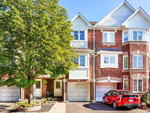 6060 Snowy Owl Cres, Unit 22
