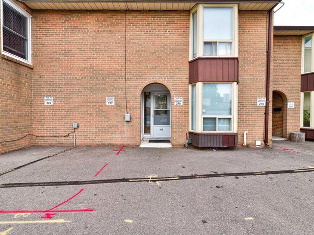 102 - 250 John Garland Blvd