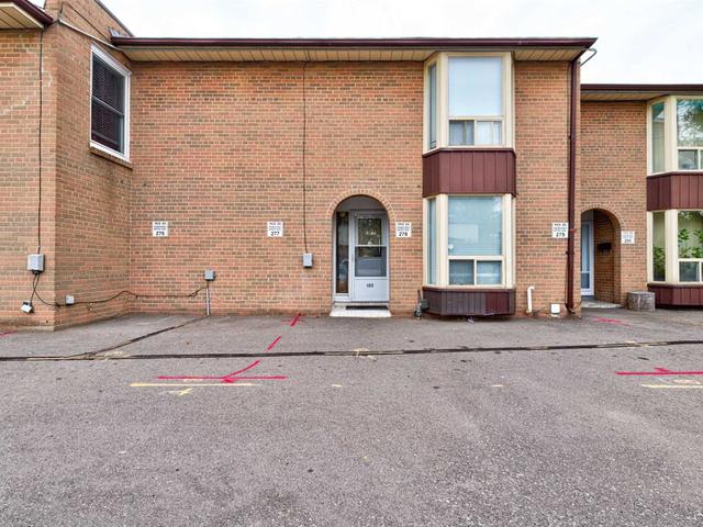 102 - 250 John Garland Blvd