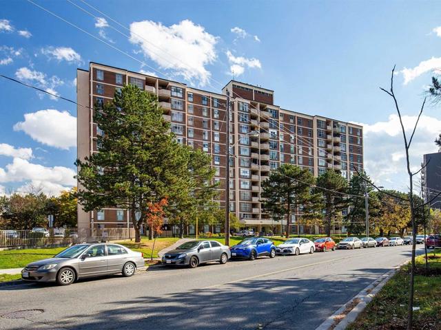 1209 - 335 Driftwood Ave