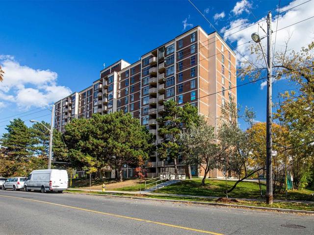 1209 - 335 Driftwood Ave