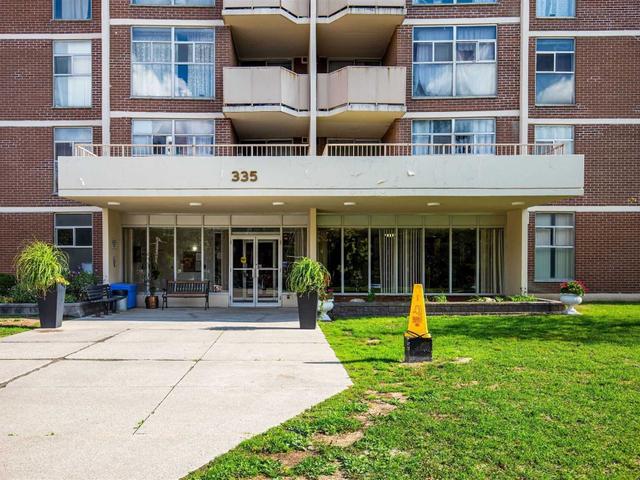 1209 - 335 Driftwood Ave