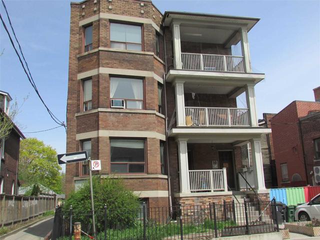 10 Boustead Ave