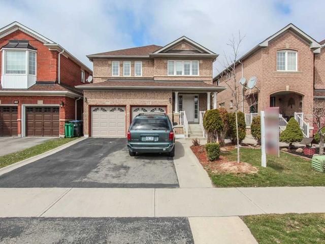 42 Dunure Cres