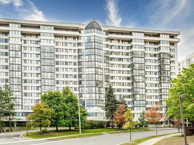 503 - 21 Markbrook Lane