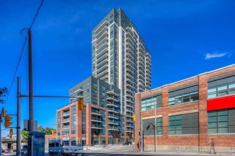 325 1410 Dupont St, Toronto Terminated, W4960400 Condos.ca