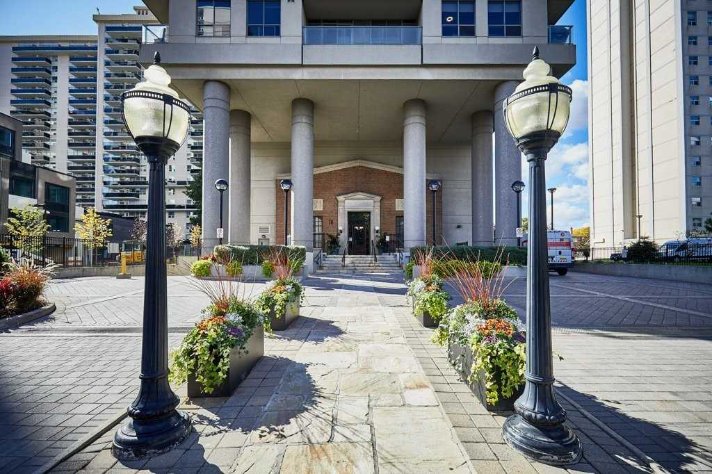 1202 70 High Park Ave, Toronto Sold, W4960425 Condos.ca