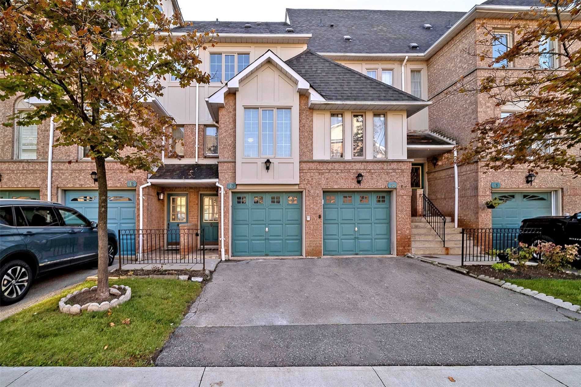 13 1050 Bristol Rd W, Mississauga Sold, W4960438 Condos.ca
