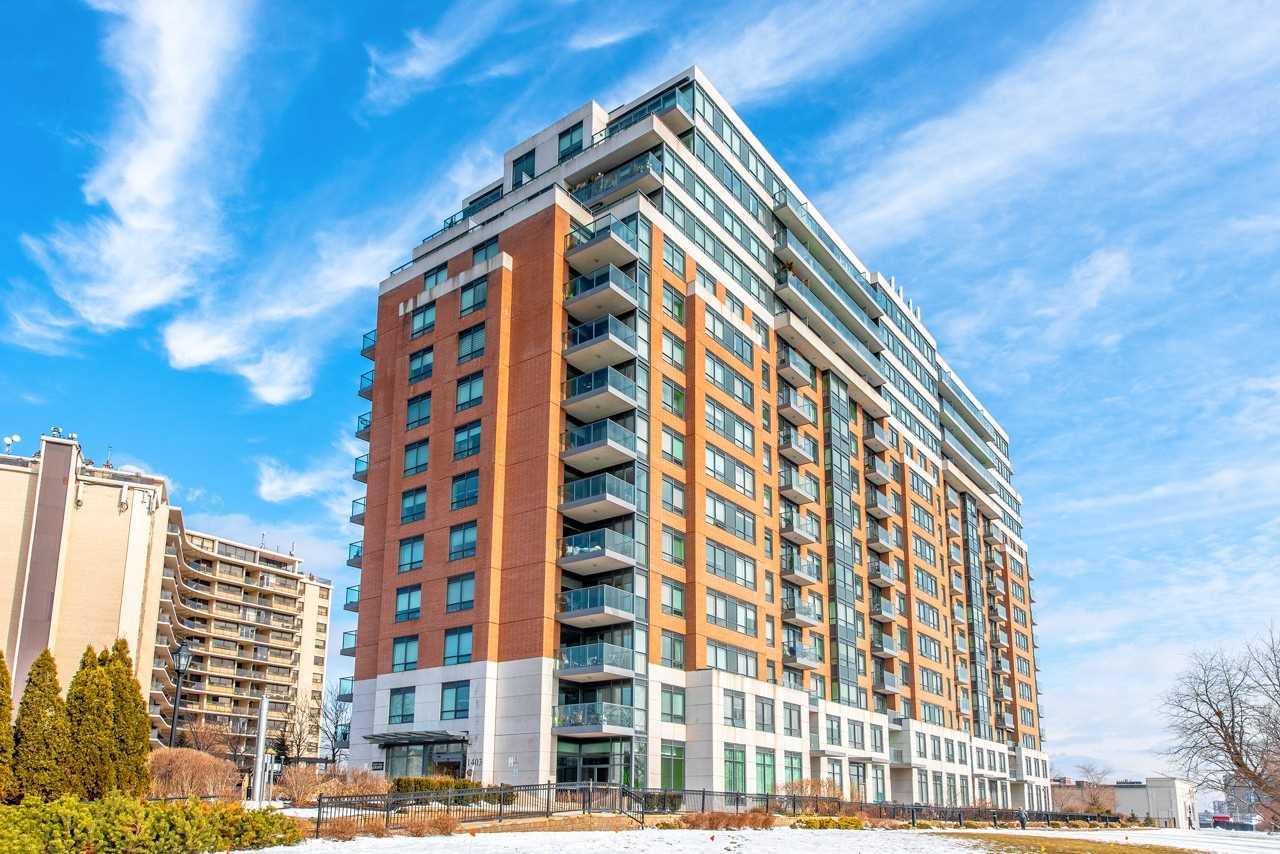 1411 1403 Royal York Rd, Etobicoke Sold, W4960463 Property.ca