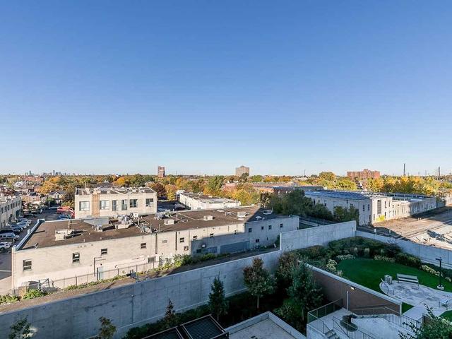 710 - 1420 Dupont St