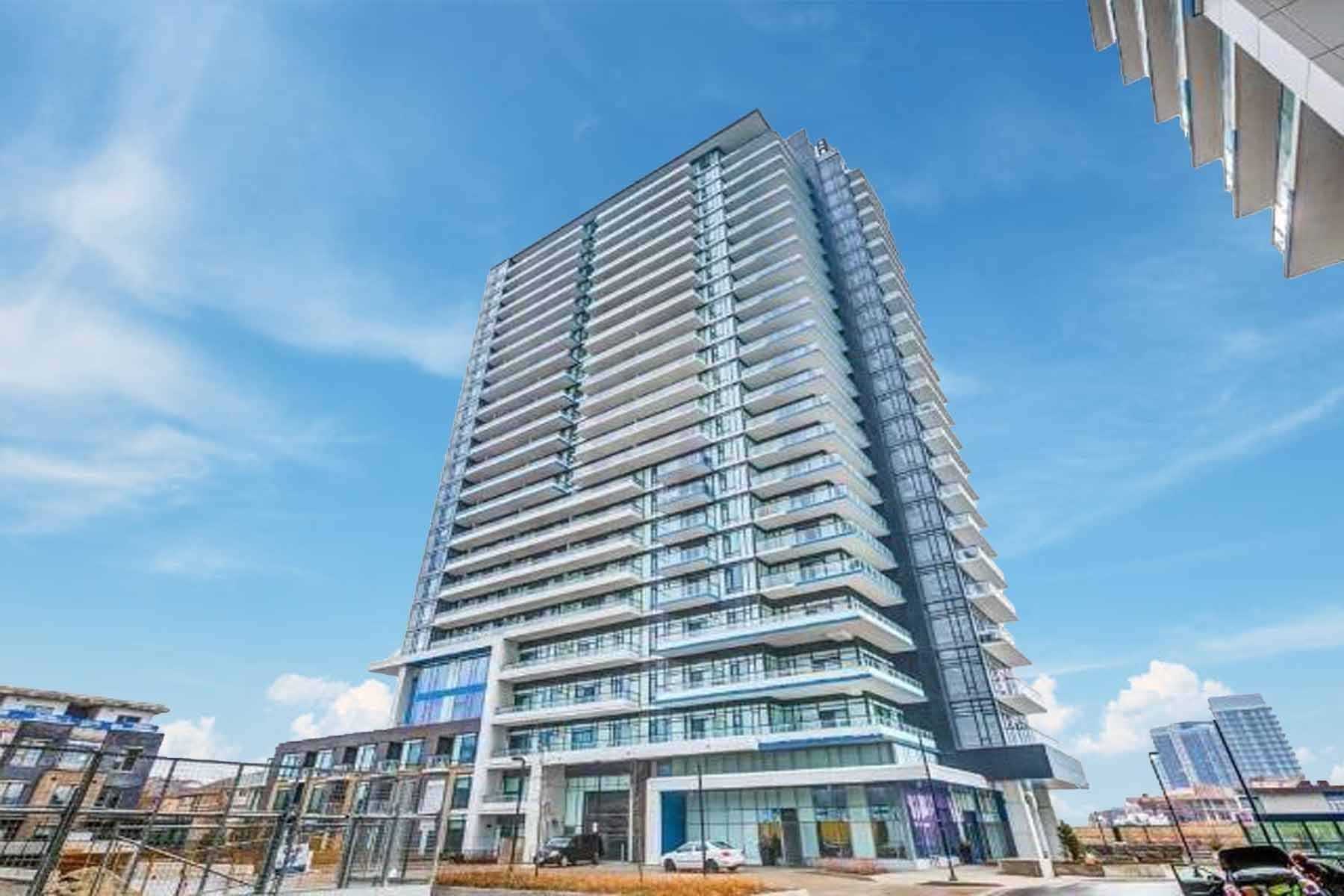 1704 2560 Eglinton Ave W, Mississauga Leased, W4961584 Condos.ca