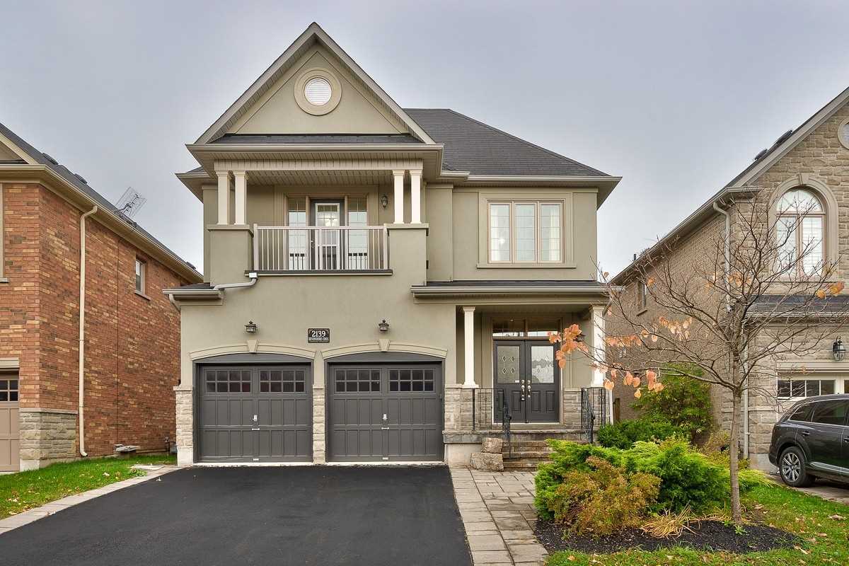 2139 Devonshire Cres, Oakville Sold, W4962514 Property.ca
