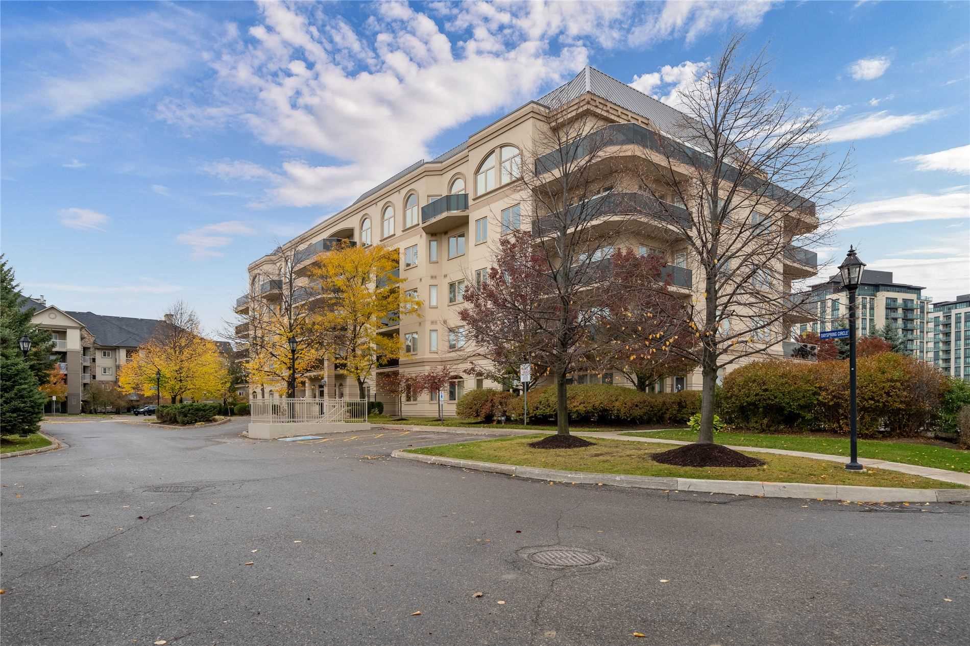 107 3 Dayspring Circ, Brampton Sold, W4963190 Condos.ca