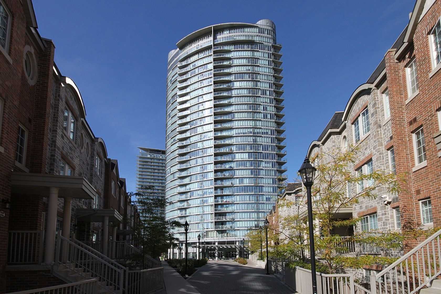 2101 15 Windermere Ave, Toronto Sold, W4963531 Condos.ca