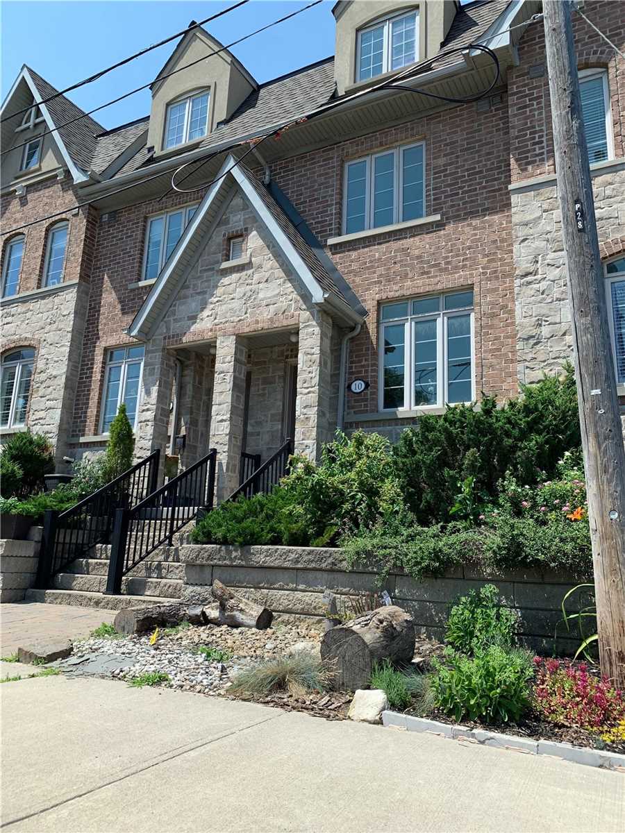 10 Mendota Rd, Etobicoke Leased, W4963578 Condos.ca