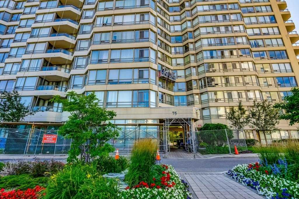 201 75 King St E, Mississauga Terminated, W4964347 Condos.ca
