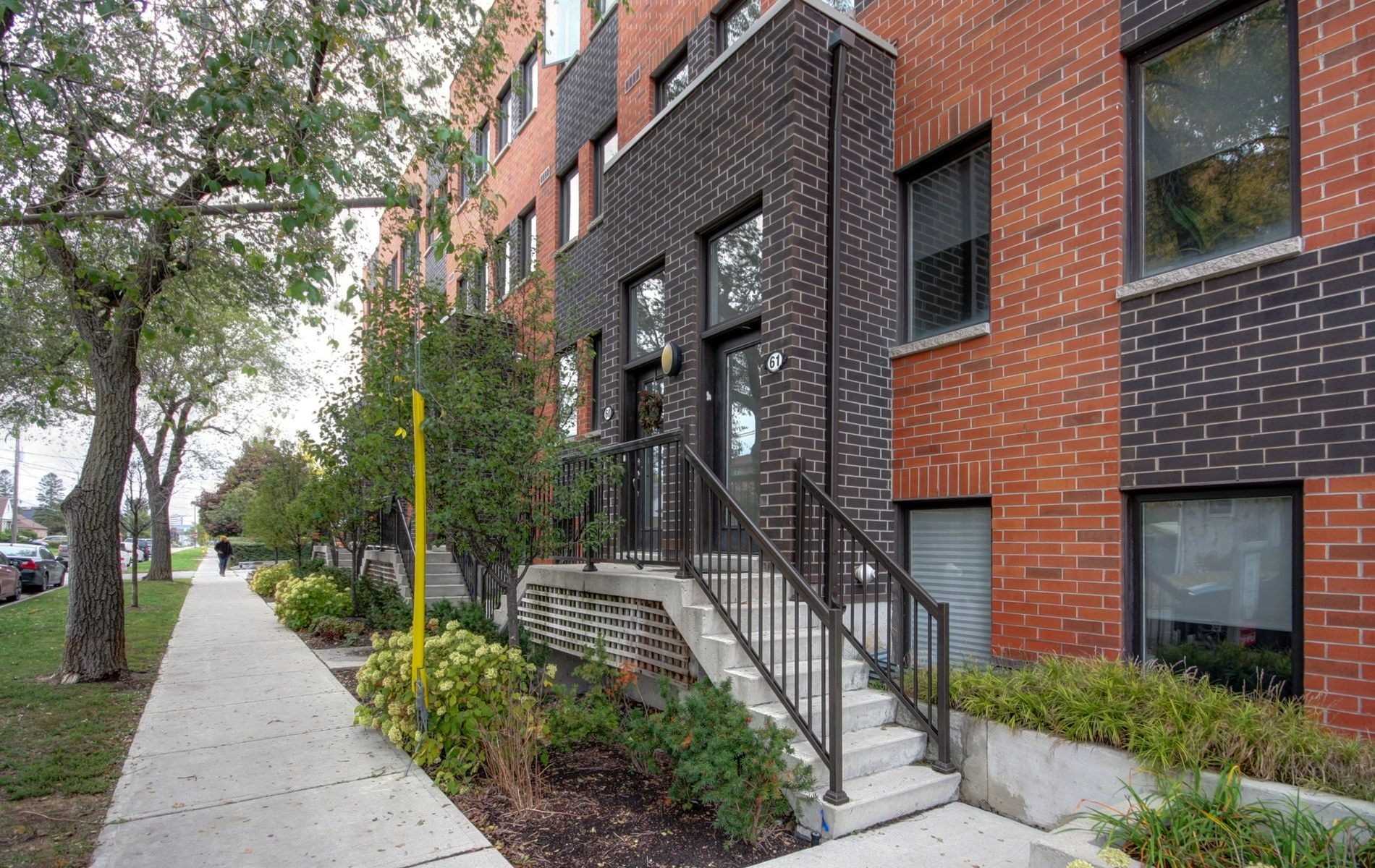 61 68 Winston Park Blvd, North York Terminated, W4965307 Condos.ca