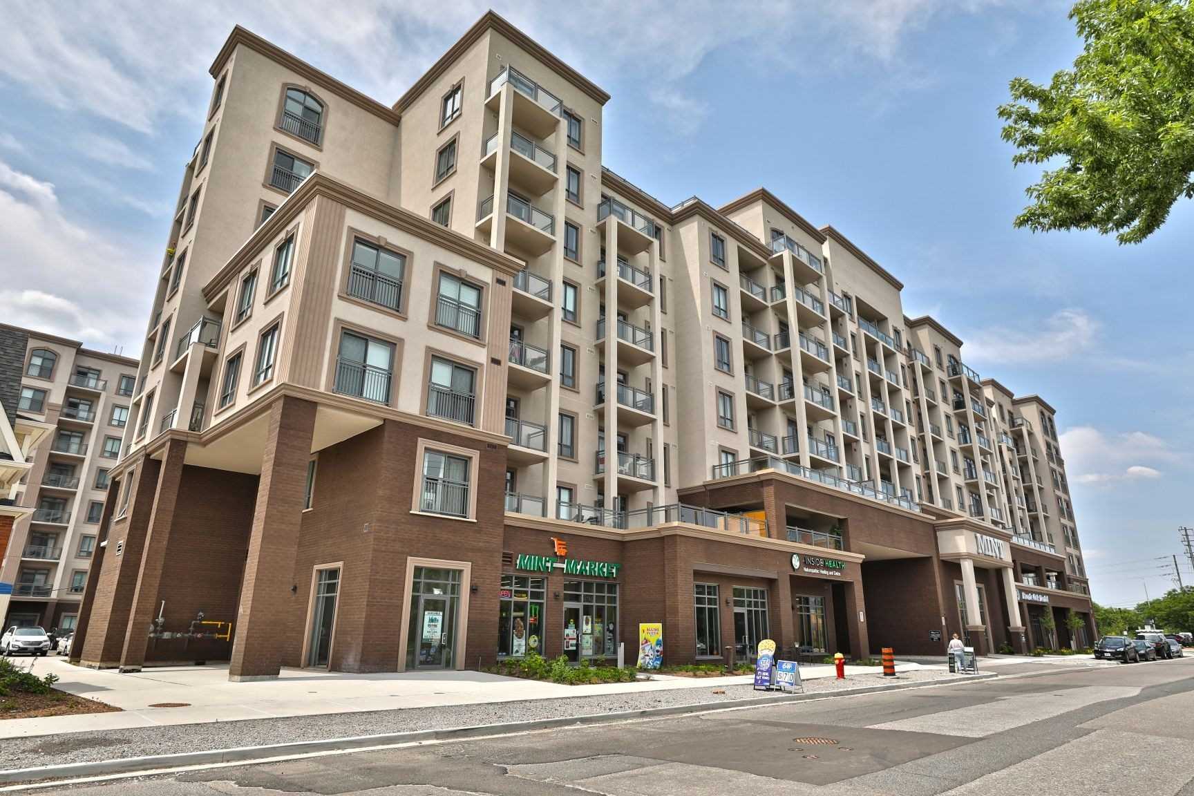 517 2486 Old Bronte Rd, Oakville Terminated, W4965520 Condos.ca