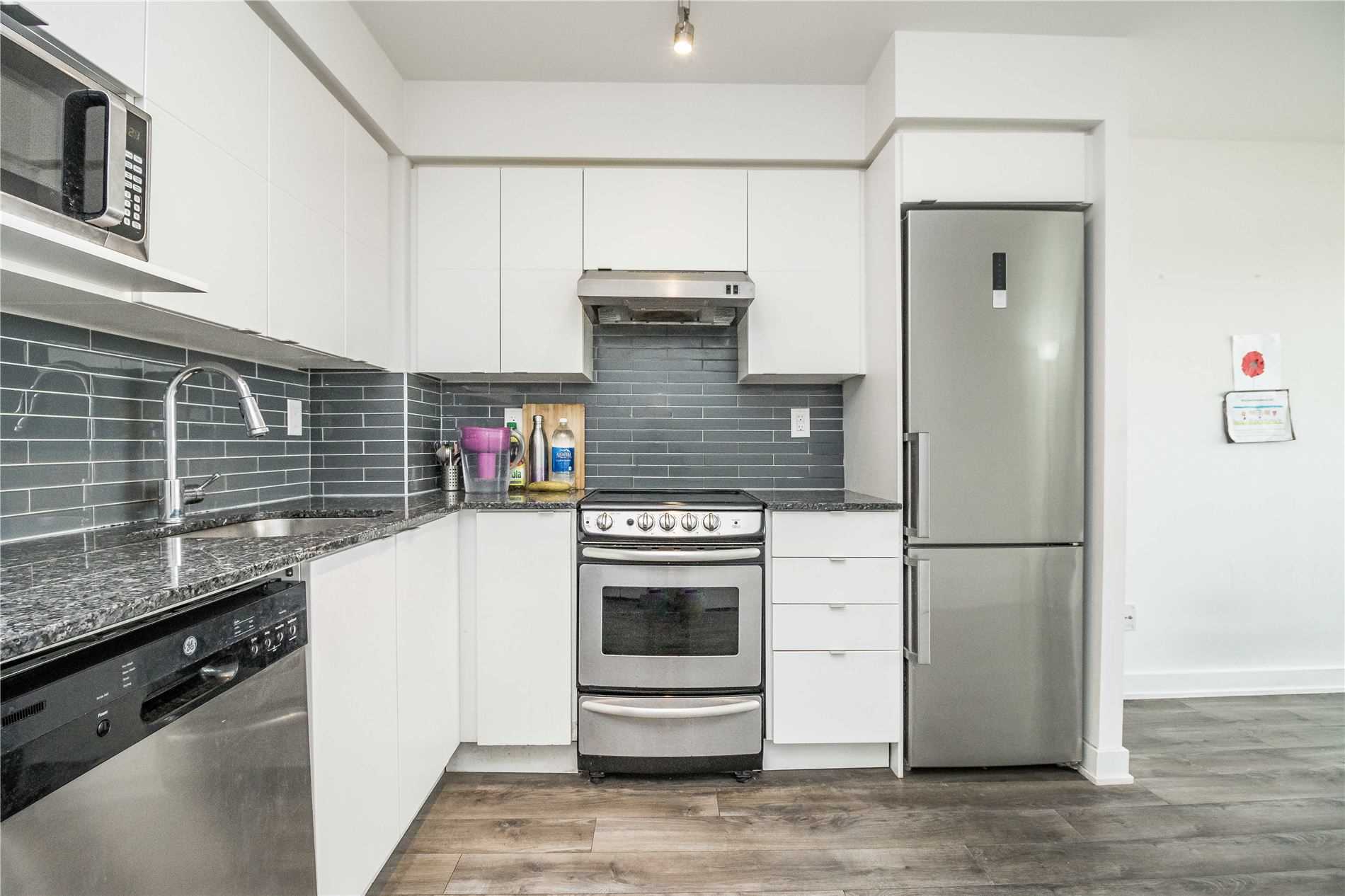 1309 160 Flemington Park, North York Sold, W4965577 Condos.ca