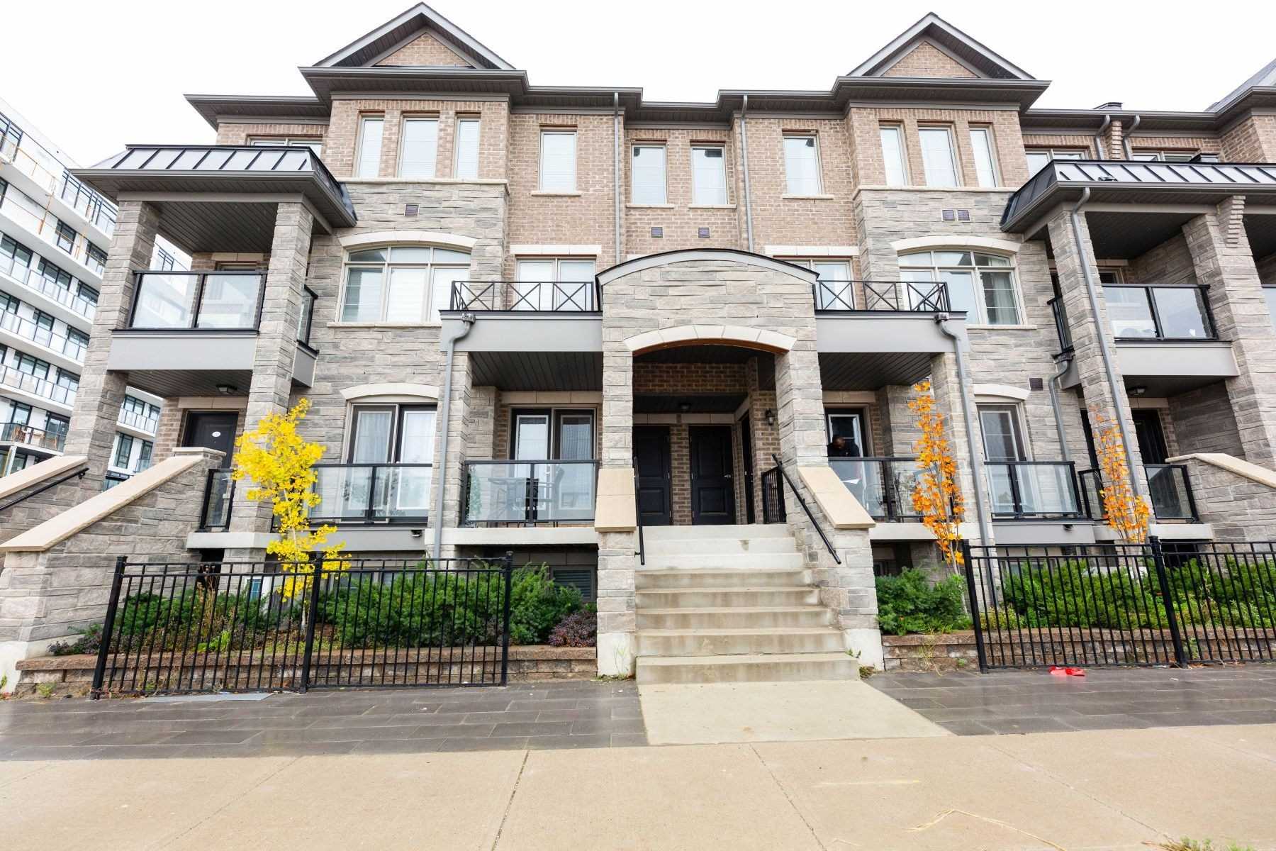 70 200 Veterans Dr, Brampton Terminated, W4965663 Condos.ca