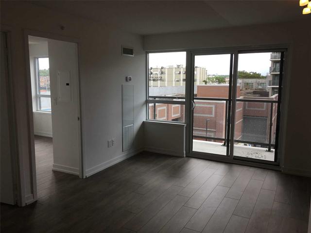 516 - 1420 Dupont St