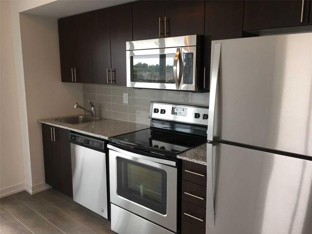 516 - 1420 Dupont St