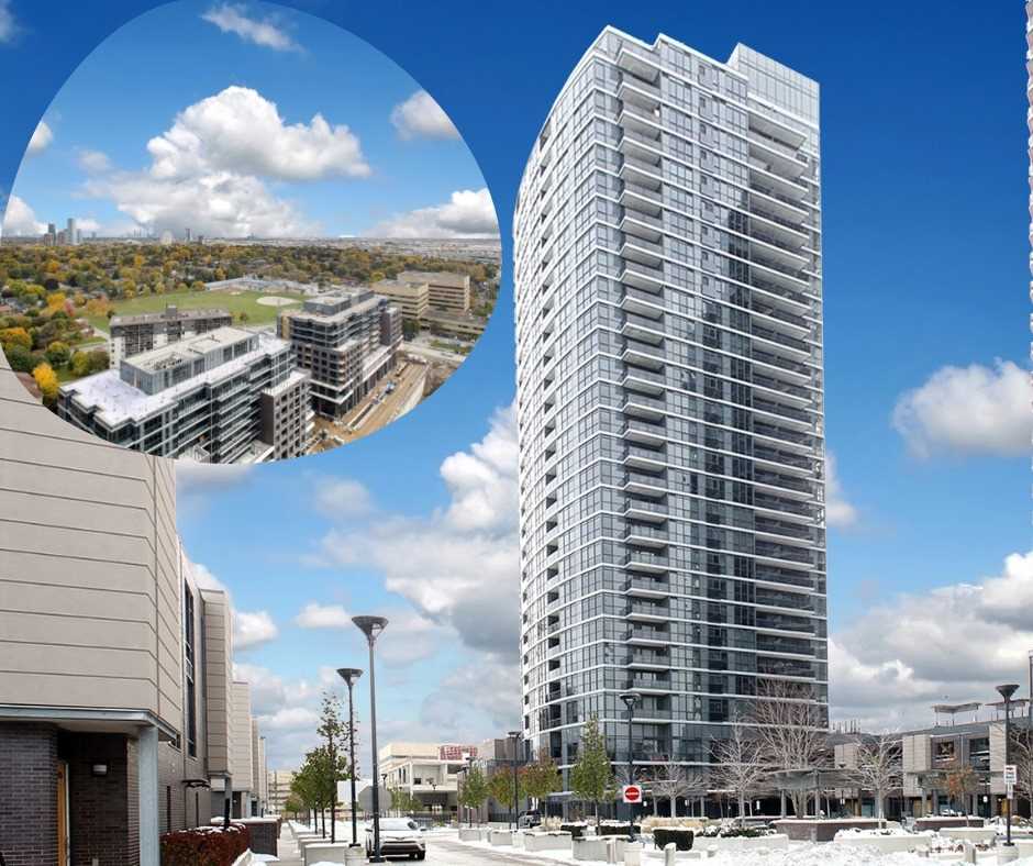 2103 9 Valhalla Inn Rd, Etobicoke Sold, W4966165 Condos.ca