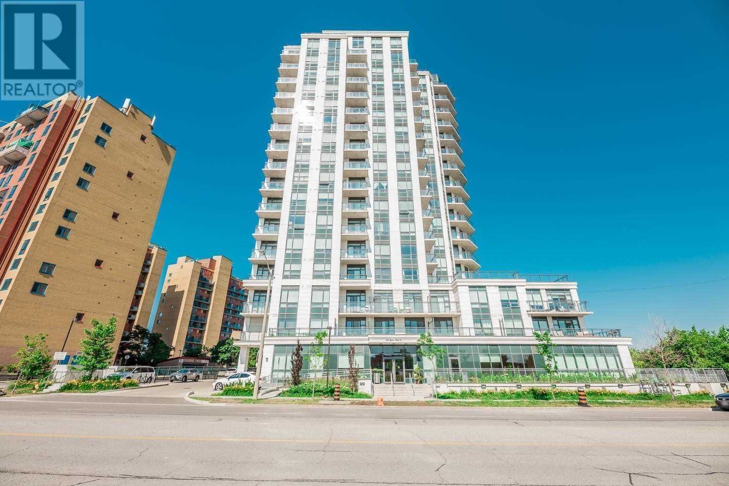 1512 840 Queen's Plate Dr, Etobicoke Terminated, W4966585 Condos.ca