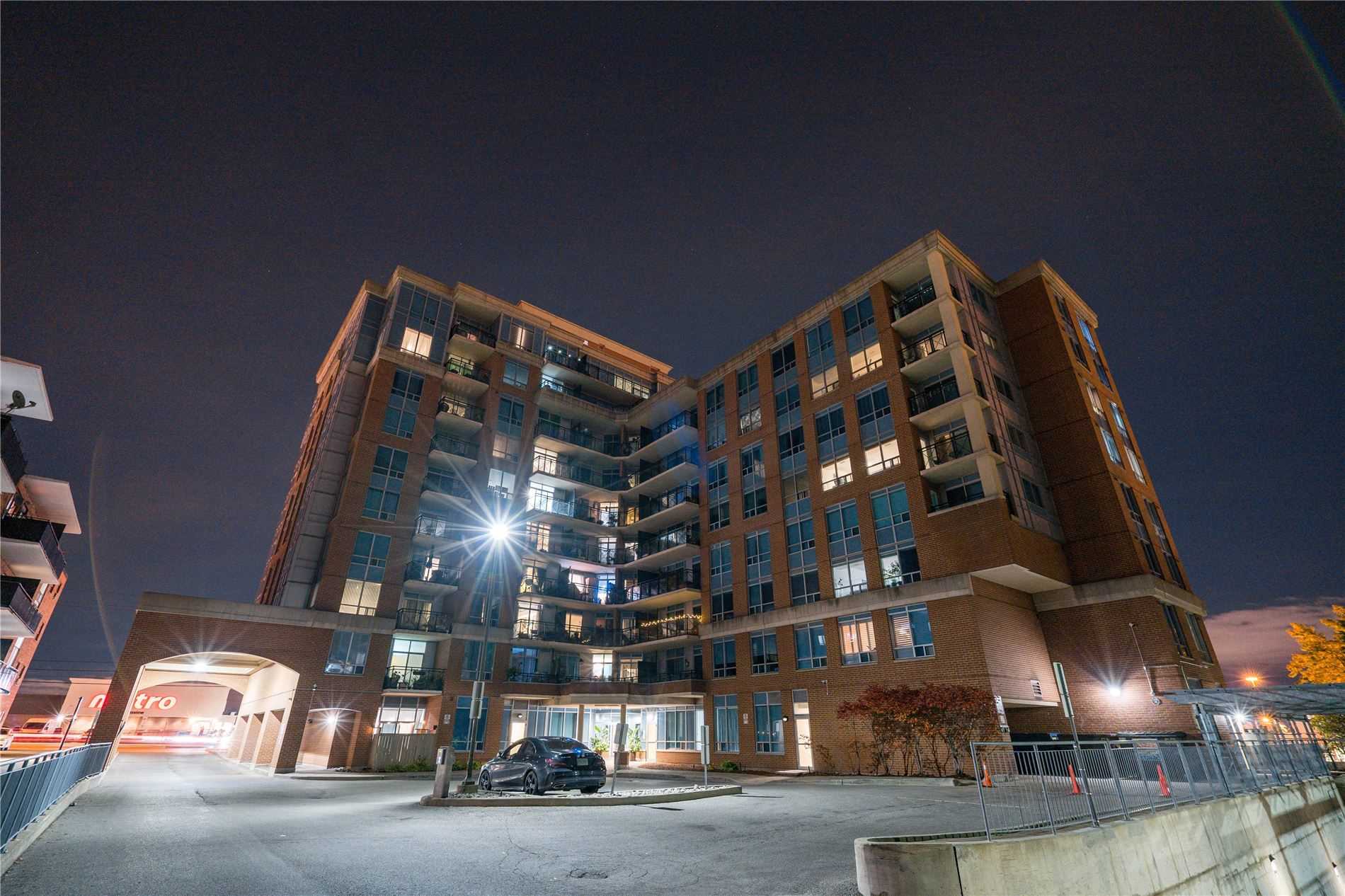 411 2772 Keele St, North York Sold, W4967155 Condos.ca