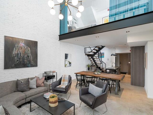 15 - 50 Bartlett Ave