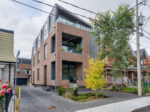 15 - 50 Bartlett Ave