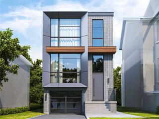 100 Lake Cres