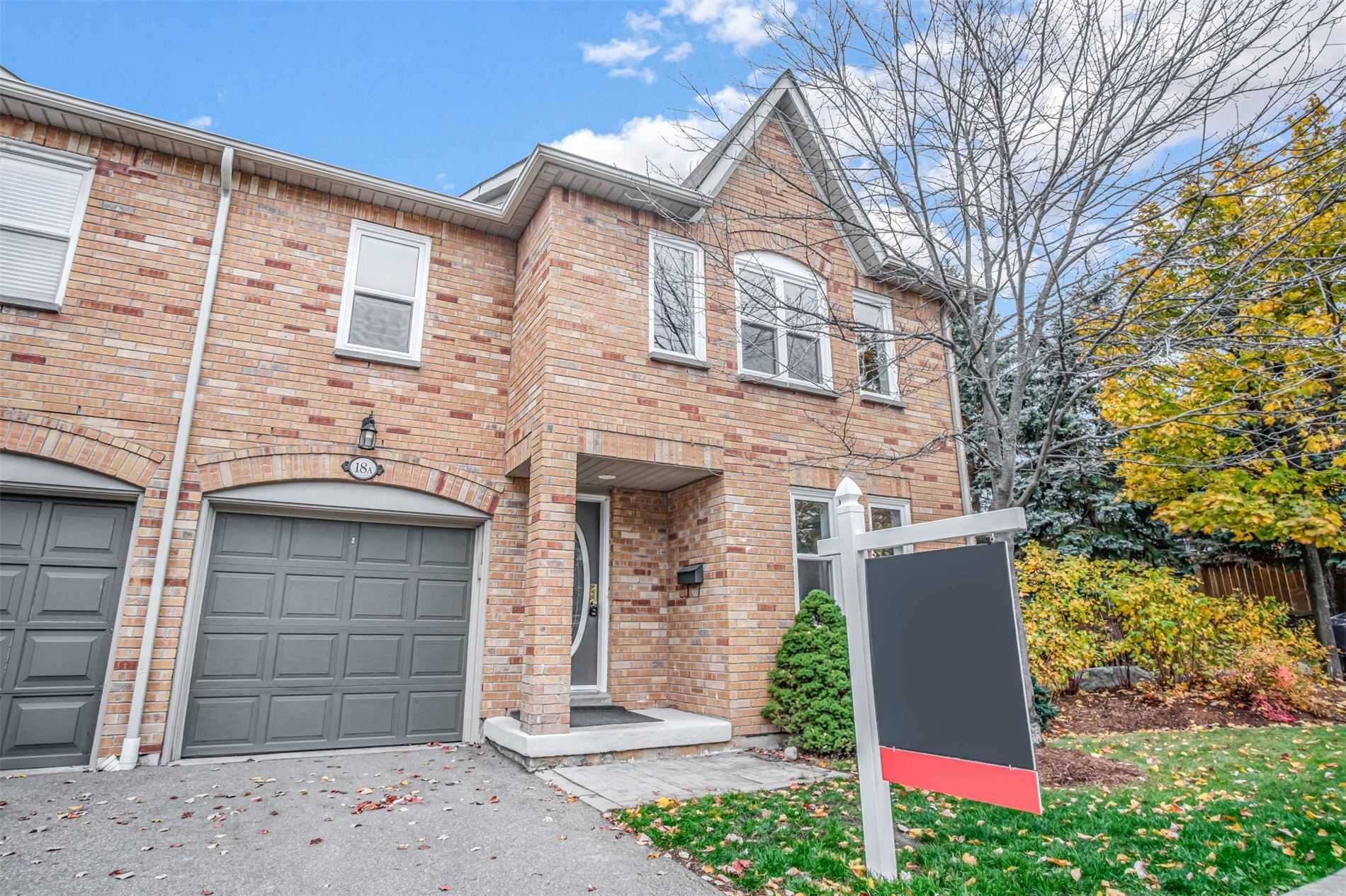 18A 5940 Glen Erin Dr, Mississauga Sold, W4968452 Condos.ca