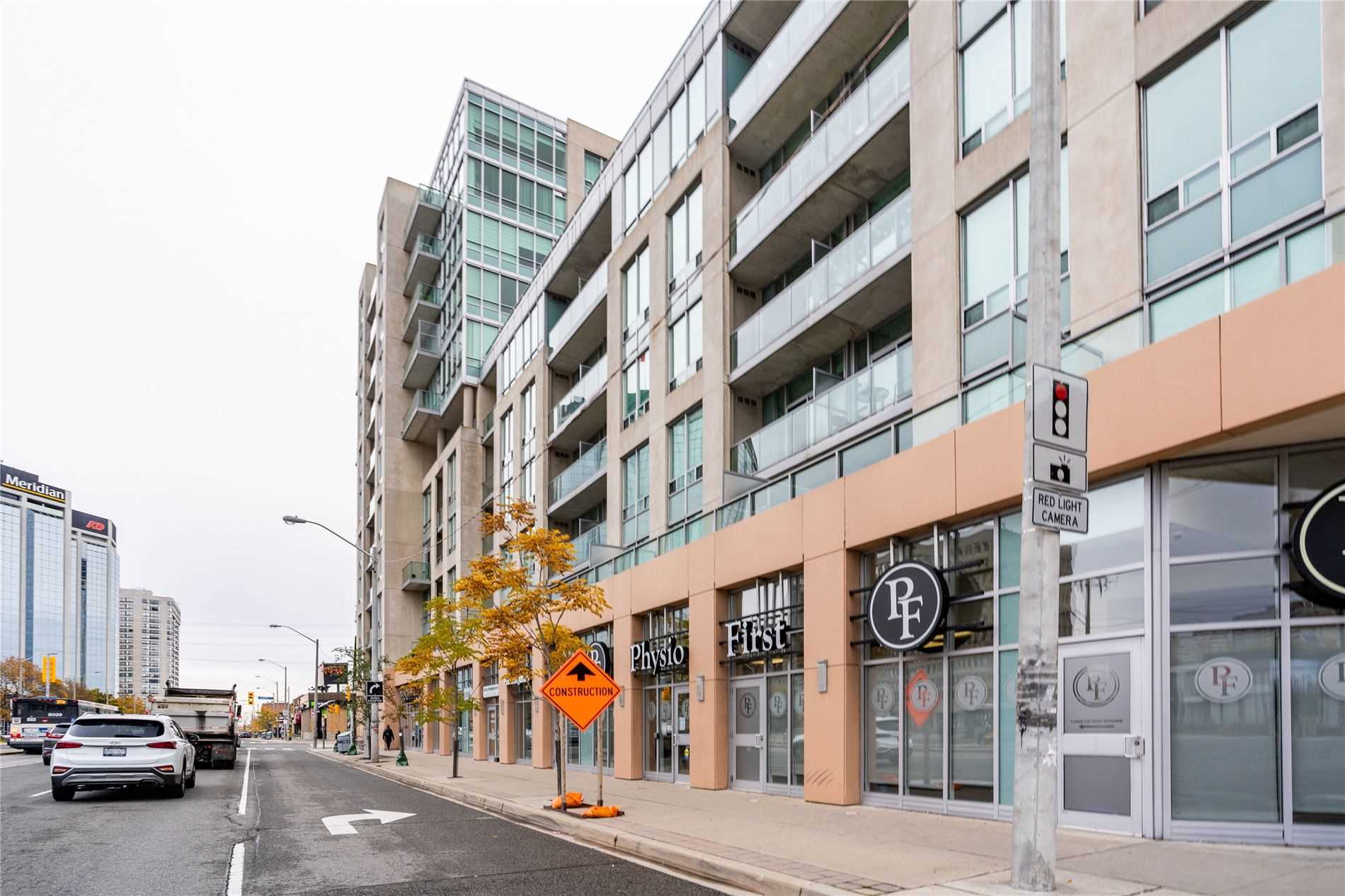 309 3391 Bloor St W, Etobicoke Sold, W4969111 Condos.ca