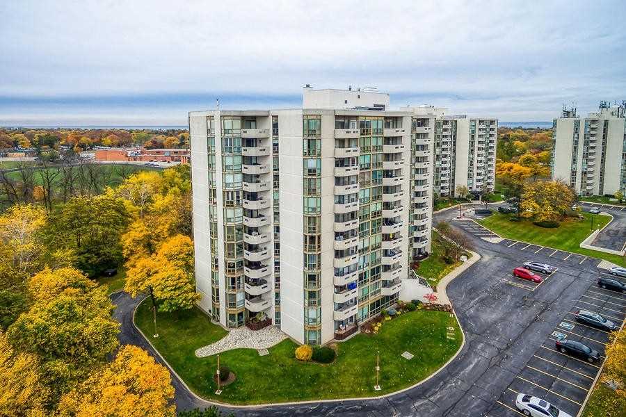 206 5090 Pinedale Ave, Burlington Sold, W4969394 Condos.ca