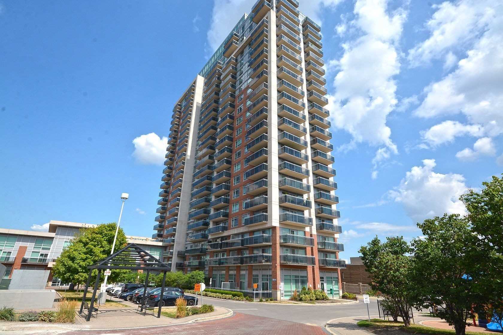 1007 215 Queen St, Brampton Unavailable, W4969422 Property.ca