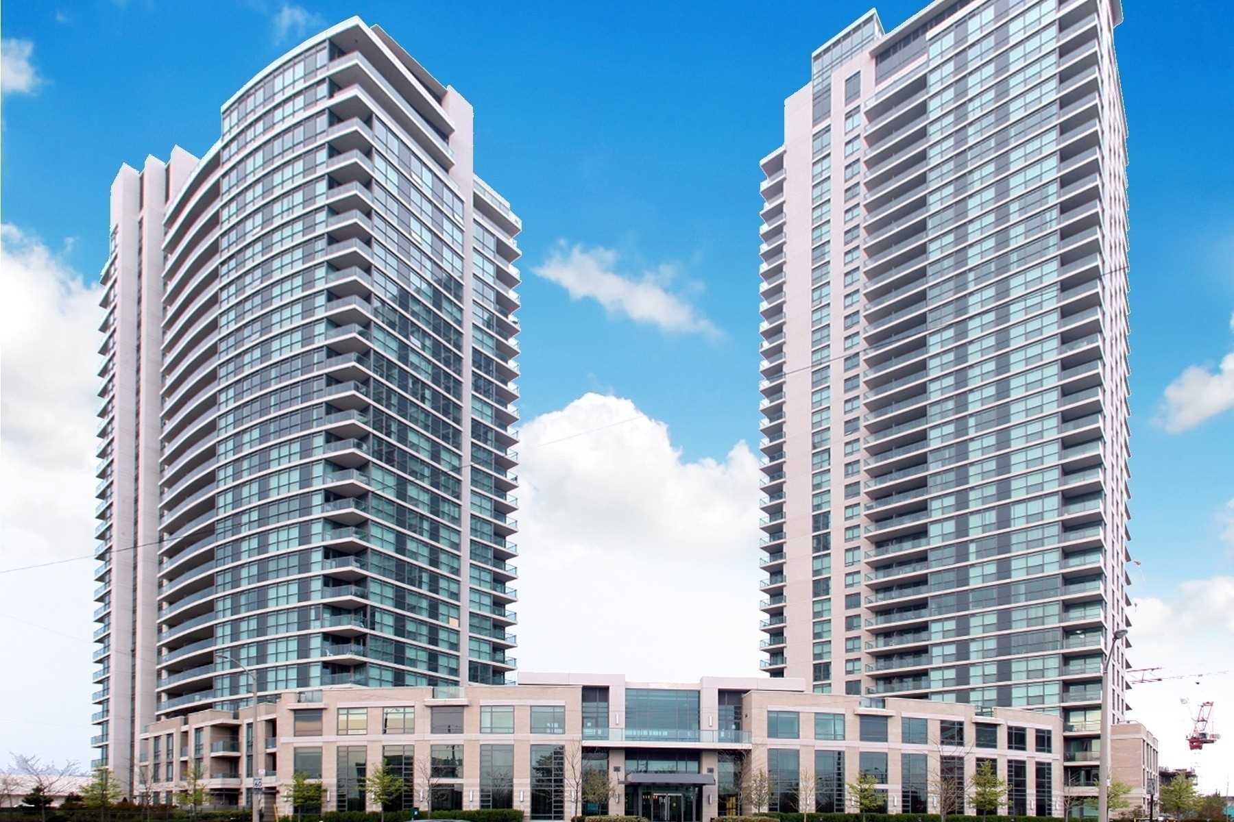 1904 215 Sherway Gardens Rd, Etobicoke Leased, W4969502 Condos.ca