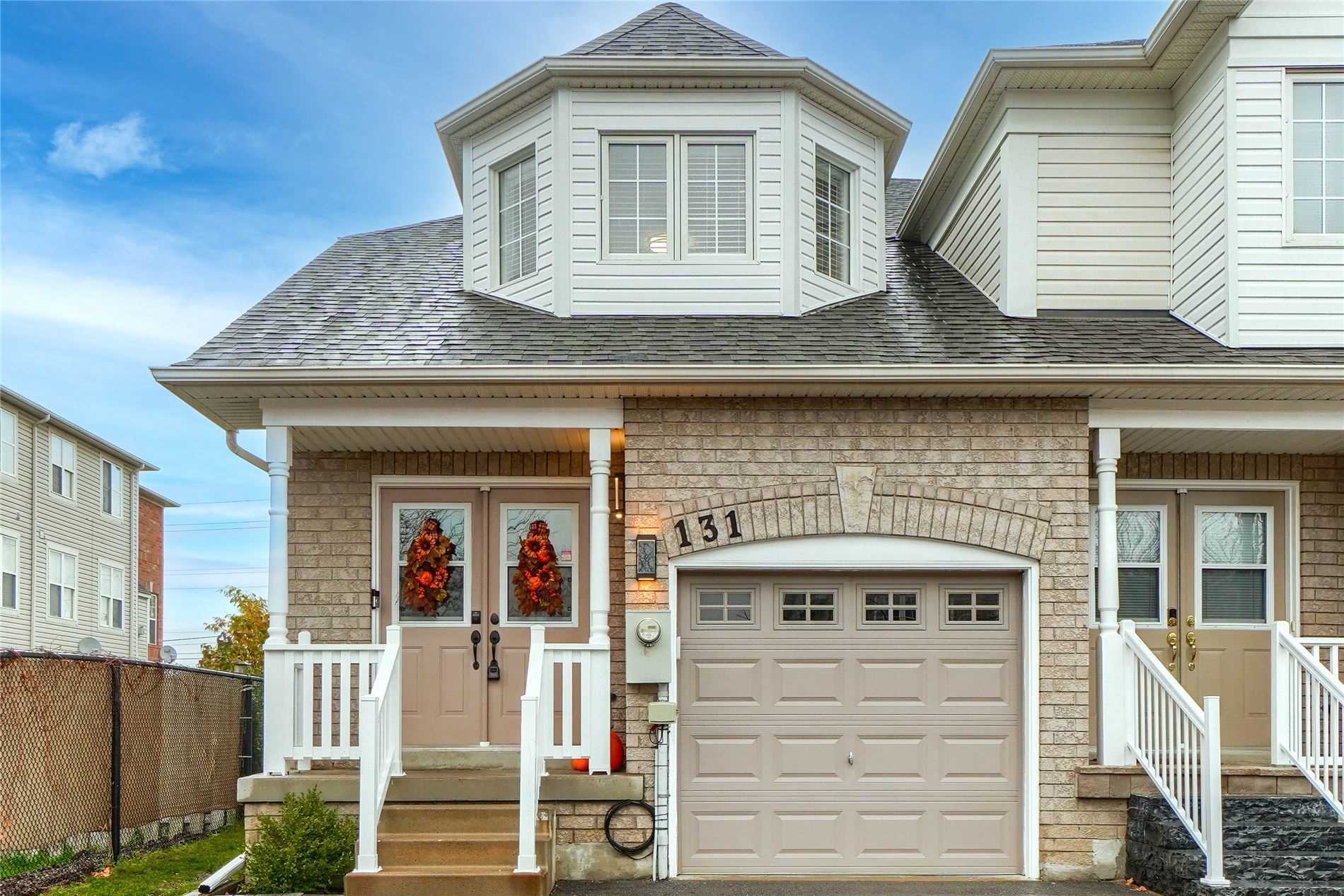 131 Dominion Gardens Dr, Sold, W4969822 Condos.ca