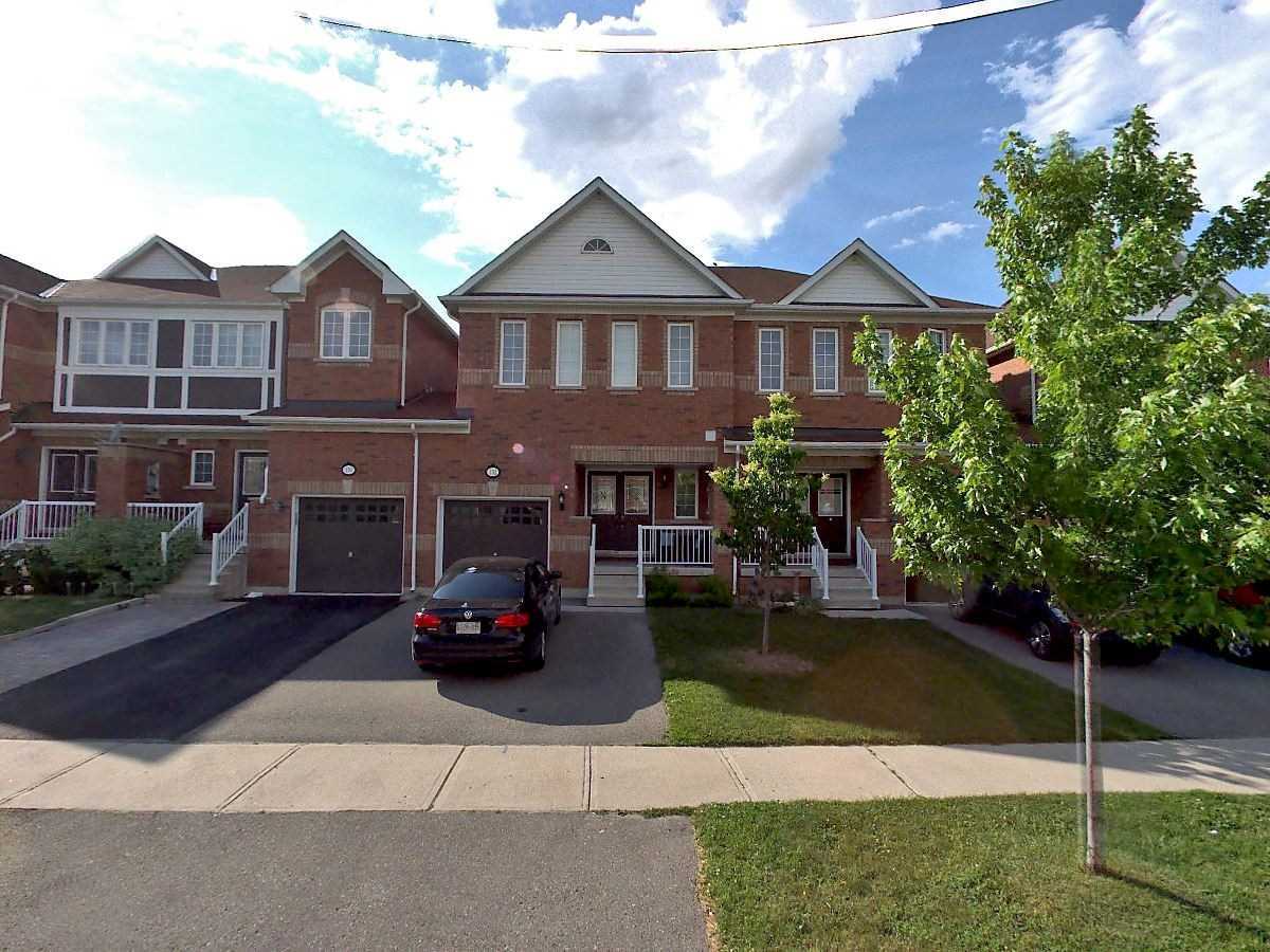 132 Niagara Tr, Halton Hills Sold, W4969992 Condos.ca