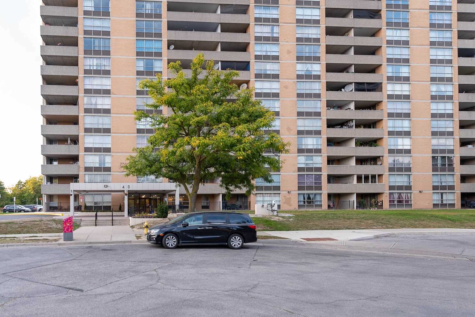 203 40 Panorama Crt, Etobicoke Terminated, W4970447 Condos.ca