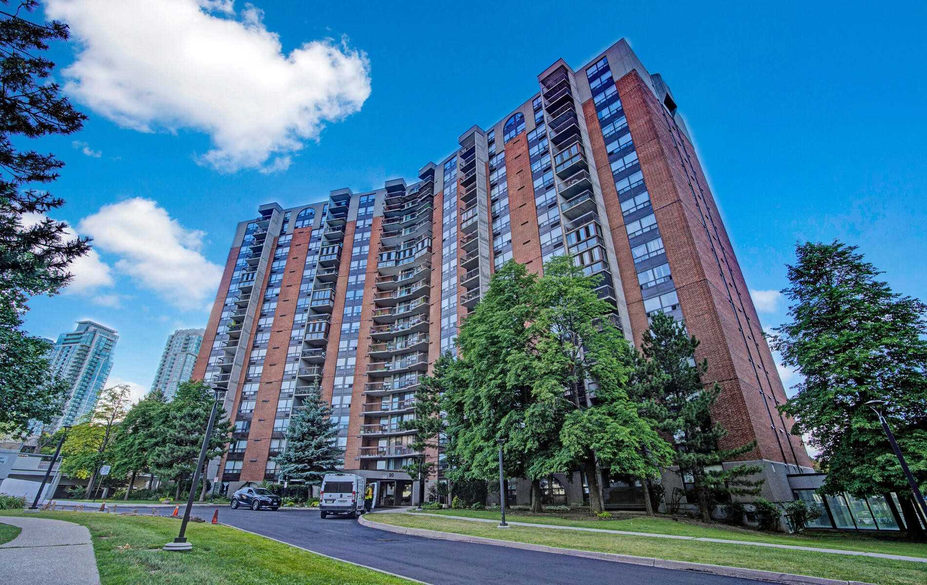 1804 20 Mississauga Valley Blvd, Mississauga Sold, W4970855 Condos.ca