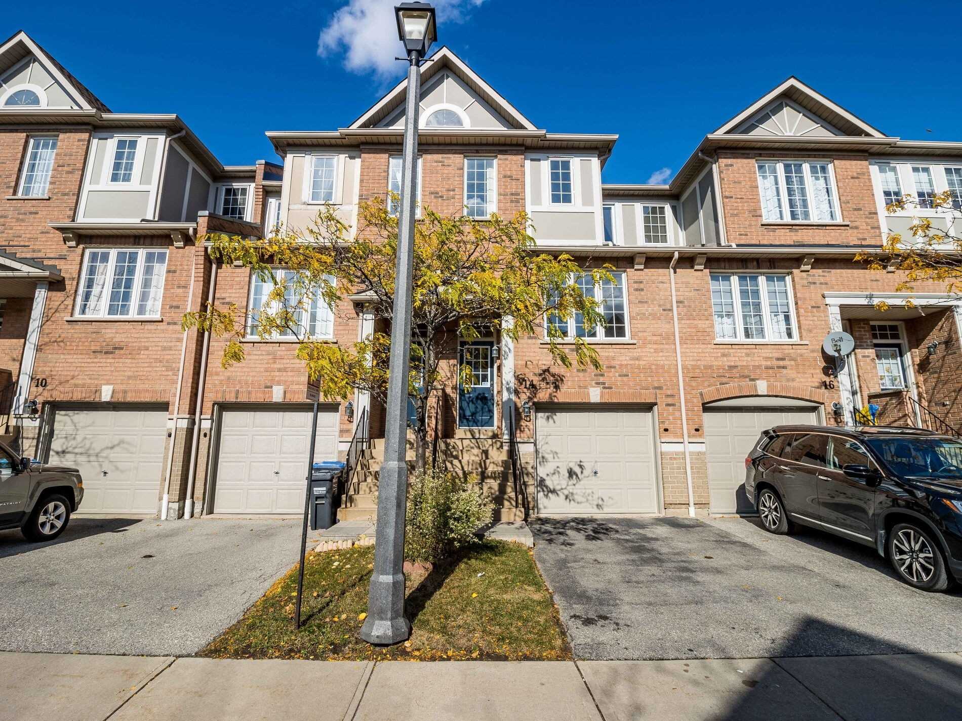 14 5055 Heatherleigh Ave, Mississauga Sold, W4970859 Condos.ca