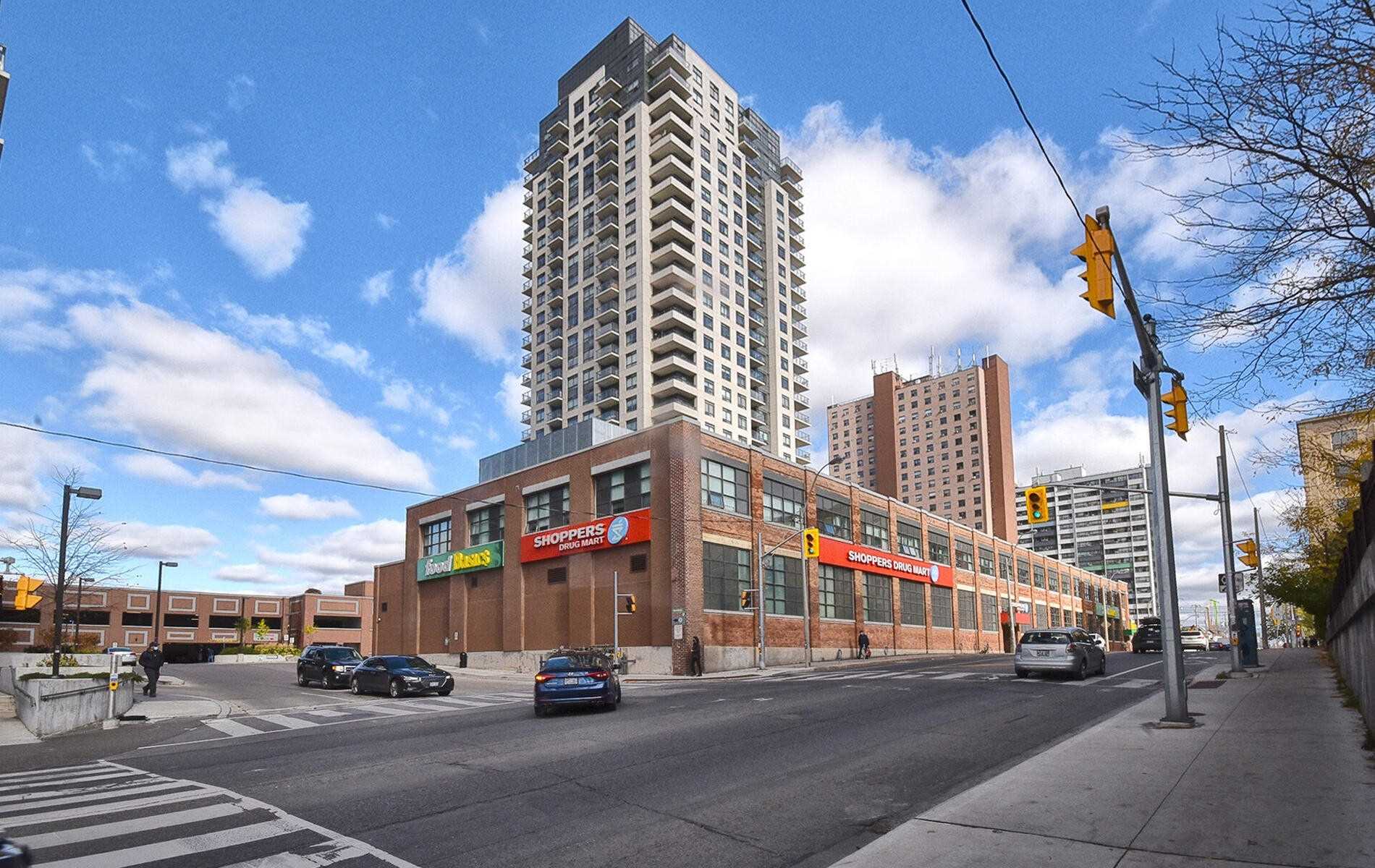 332 1410 Dupont St, Toronto Sold, W4971202 Condos.ca