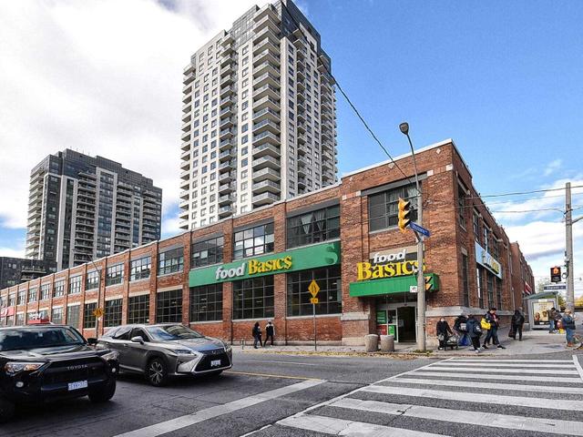 332 - 1410 Dupont St