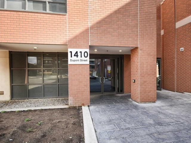 332 - 1410 Dupont St