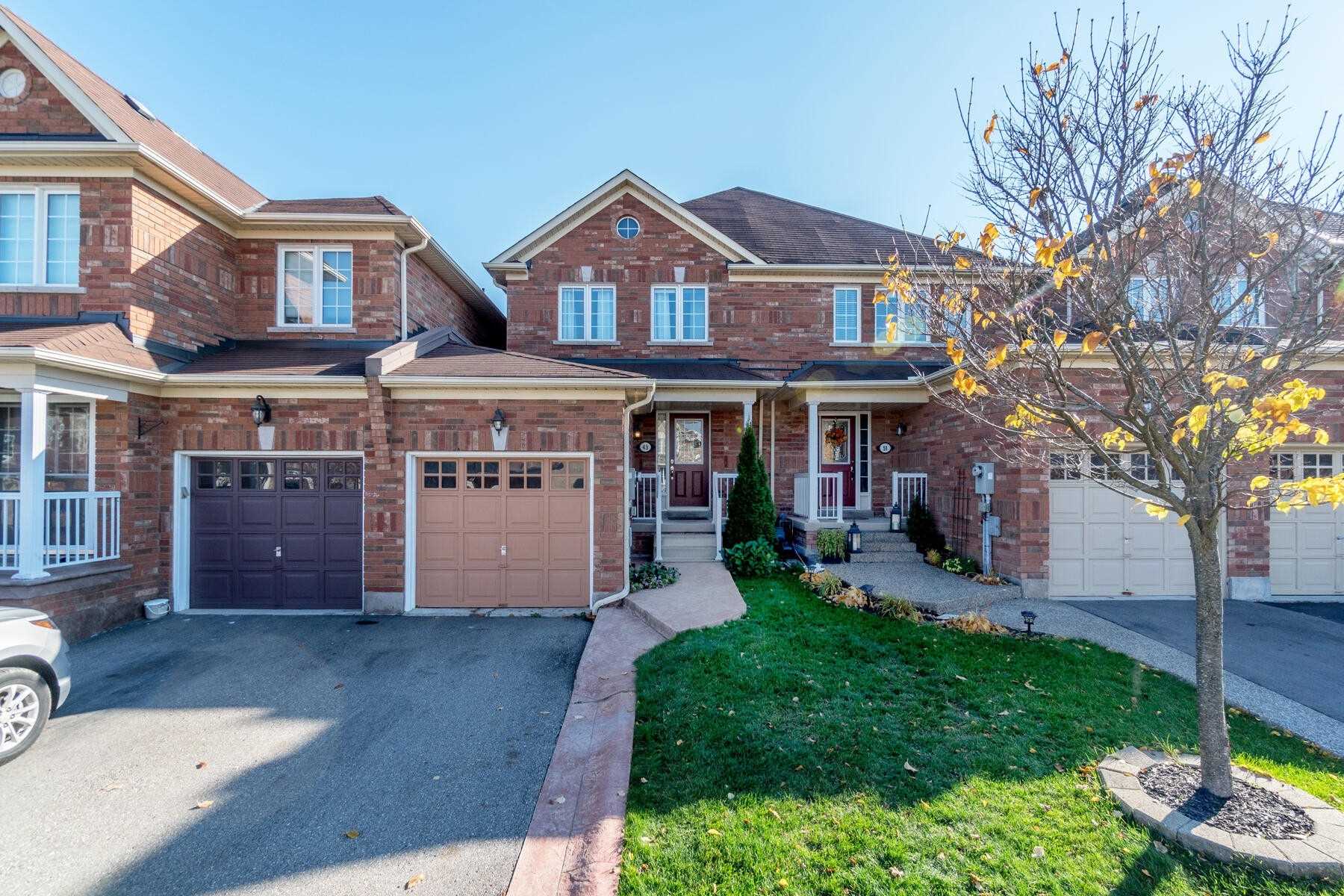 49 Mowat Cres, Halton Hills Sold, W4971203 Condos.ca