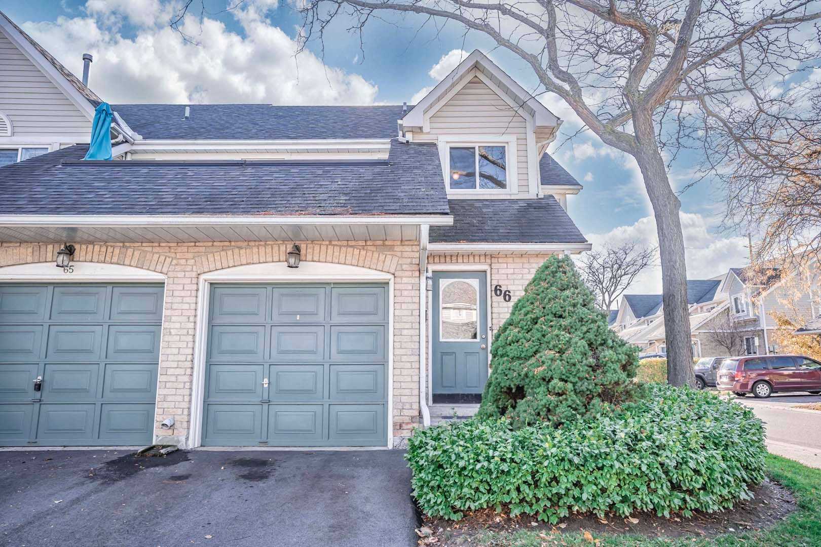 66 2530 Northampton Blvd, Burlington Sold, W4971509 Condos.ca