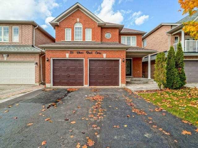 114 River Rock Cres