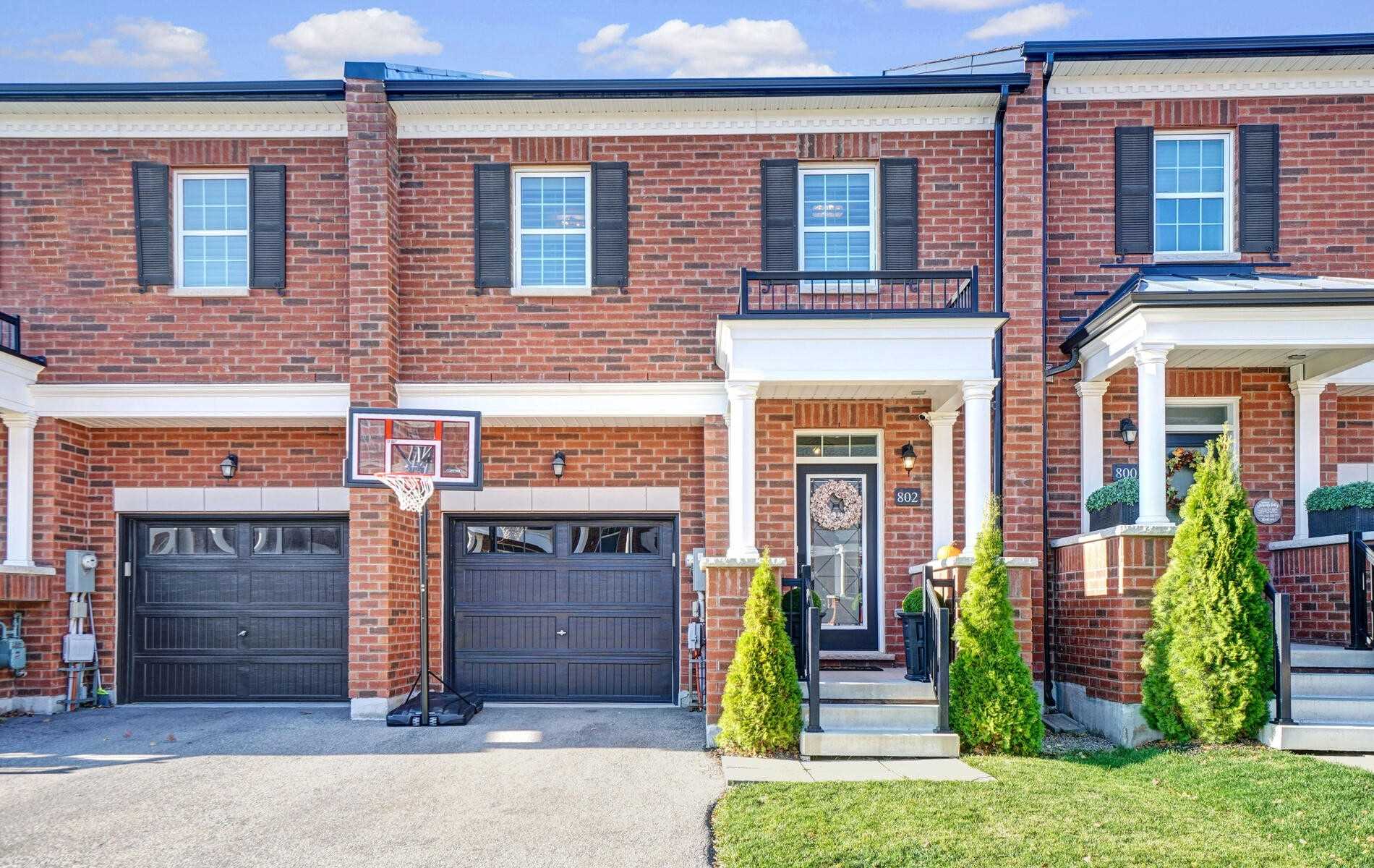 802 Banks Cres, Milton Sold, W4972303 Condos.ca