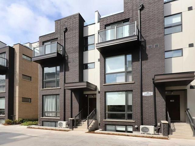 73 - 30 Fieldway Rd